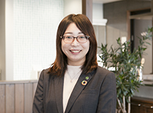 井塚　美咲